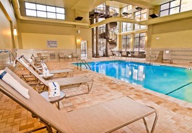 Hampton Inn Shelton