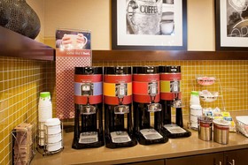 Hampton Inn Shelton