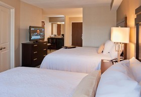 Hampton Inn Shelton