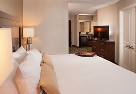 Hampton Inn Shelton