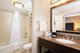 Hampton Inn Shelton