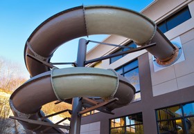 Hampton Inn Shelton