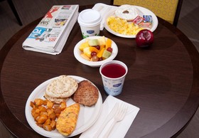 Hampton Inn Shelton