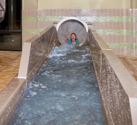 Hampton Inn Shelton