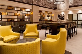 Hampton Inn Shelton