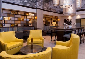 Hampton Inn Shelton