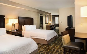 Hampton Inn Shelton