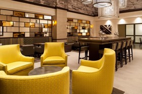 Hampton Inn Shelton