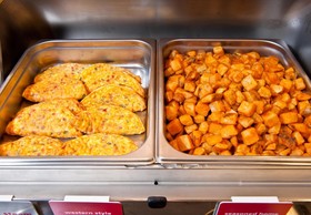 Hampton Inn Shelton