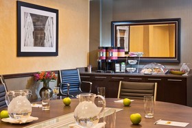 Hampton Inn Shelton