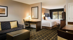 Hampton Inn Shelton
