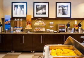 Hampton Inn Shelton