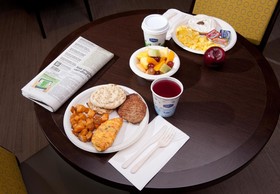 Hampton Inn Shelton