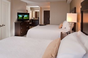 Hampton Inn Shelton