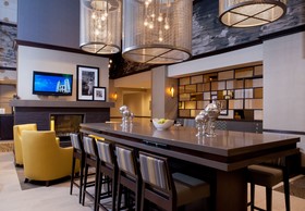 Hampton Inn Shelton