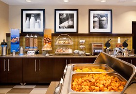 Hampton Inn Shelton