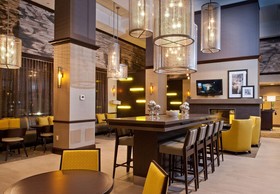 Hampton Inn Shelton