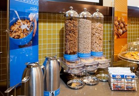 Hampton Inn Shelton