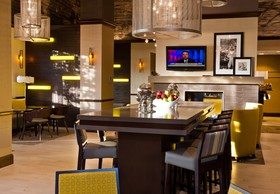 Hampton Inn Shelton