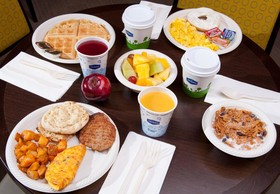 Hampton Inn Shelton
