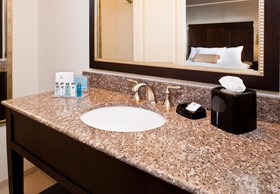 Hampton Inn Shelton