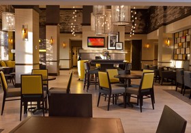 Hampton Inn Shelton