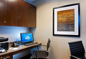 Hampton Inn Shelton