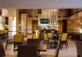 Hampton Inn Shelton