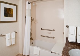 Hampton Inn Shelton