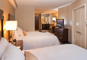 Hampton Inn Shelton