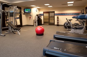 Hampton Inn Shelton