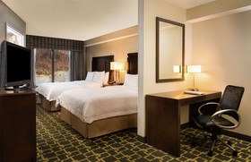 Hampton Inn Shelton