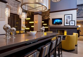 Hampton Inn Shelton