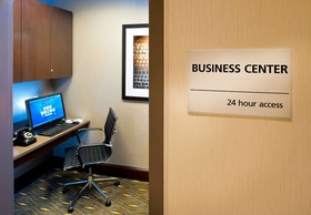 Hampton Inn Shelton