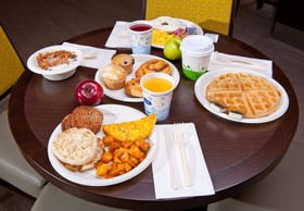 Hampton Inn Shelton