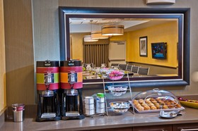 Hampton Inn Shelton