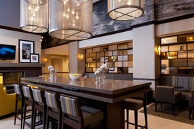Hampton Inn Shelton