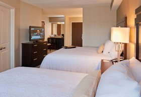 Hampton Inn Shelton