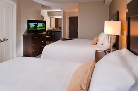 Hampton Inn Shelton