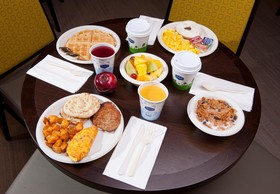 Hampton Inn Shelton