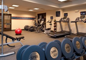 Hampton Inn Shelton