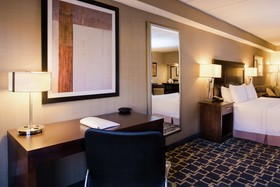 Hampton Inn Shelton