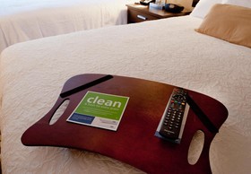Hampton Inn Shelton