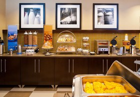 Hampton Inn Shelton