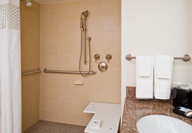 Hampton Inn Shelton