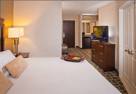 Hampton Inn Shelton