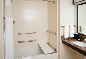 Hampton Inn Shelton