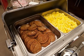 Hampton Inn Shelton