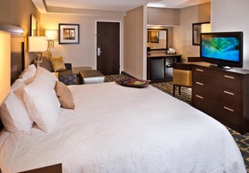 Hampton Inn Shelton