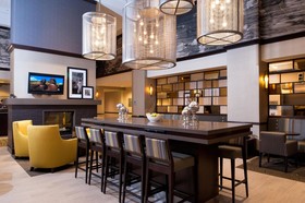 Hampton Inn Shelton